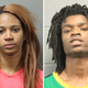 Jordan Hill, 18, Tanishia Covington, 24, Tesfaye Cooper, 18, and Brittany Covington, 28
Chicago Police Department